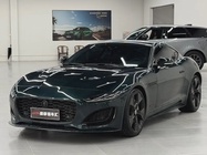 Jaguar F-TYPE 2024