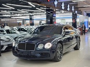 Bentley Flying Spur 2017