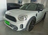 MINI Countryman 2021