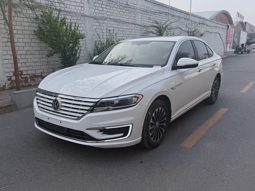 Volkswagen Lavida 2020