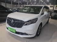 Buick GL8 2022