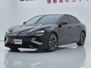 BYD Seal 2023