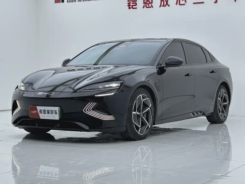 BYD Seal 2023