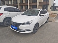 Changan Eado 2019