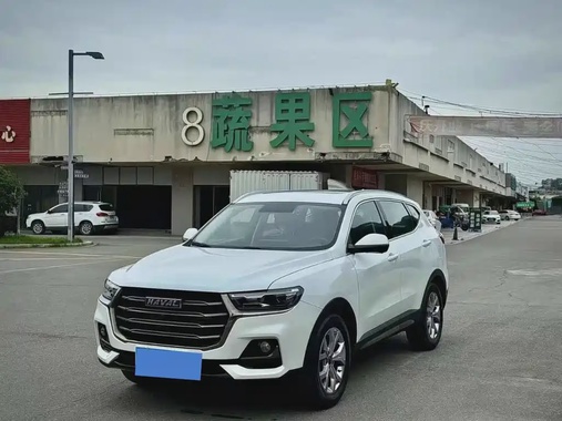 Haval H6 2022