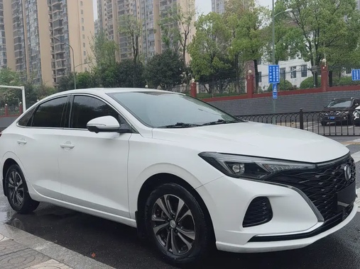 Changan Eado 2022