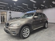 BMW X5 2012
