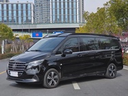 Mercedes-Benz Vito 2025