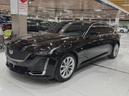 Cadillac CT5 2025