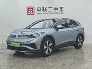 Volkswagen ID.4 2024