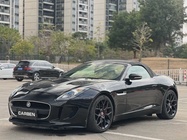 Jaguar F-TYPE 2014