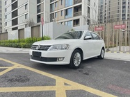 Volkswagen Gran Lavida 2014