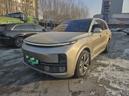 Li Auto L8 2023