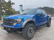 Ford F-150 Raptor 2015