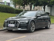 Audi A6 2024