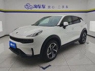 Lynk & Co 06 2023