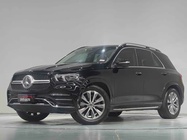 Mercedes-Benz GLE-Class 2023