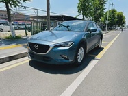 Mazda CX-4 2018
