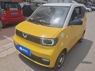 Wuling Mini 2021