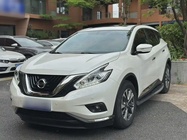 Nissan Murano 2017