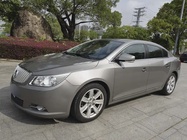 Buick LaCrosse 2011