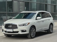 Infiniti QX60 2019
