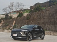 Buick Envision S 2025