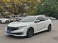 Honda Civic 2020
