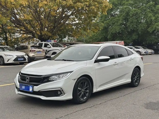 Honda Civic 2020