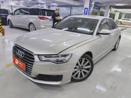 Audi A6 2016