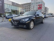 BMW 5 Series 2011