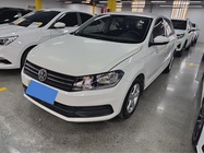 Volkswagen Santana 2016