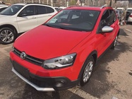Volkswagen Polo 2016