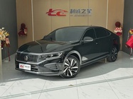 Volkswagen Passat 2025