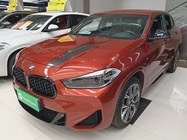 BMW X2 2021