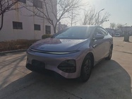 XPeng G6 2025