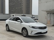 Geely GL 2021