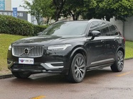 Volvo XC90 2023