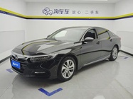 Honda Accord 2020