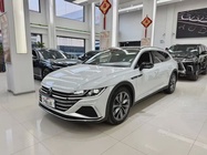 Volkswagen CC 2024