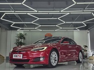 Tesla Model S 2017