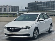 Buick Excelle 2018