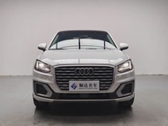 Audi Q2 2021
