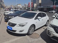 Buick Excelle 2013