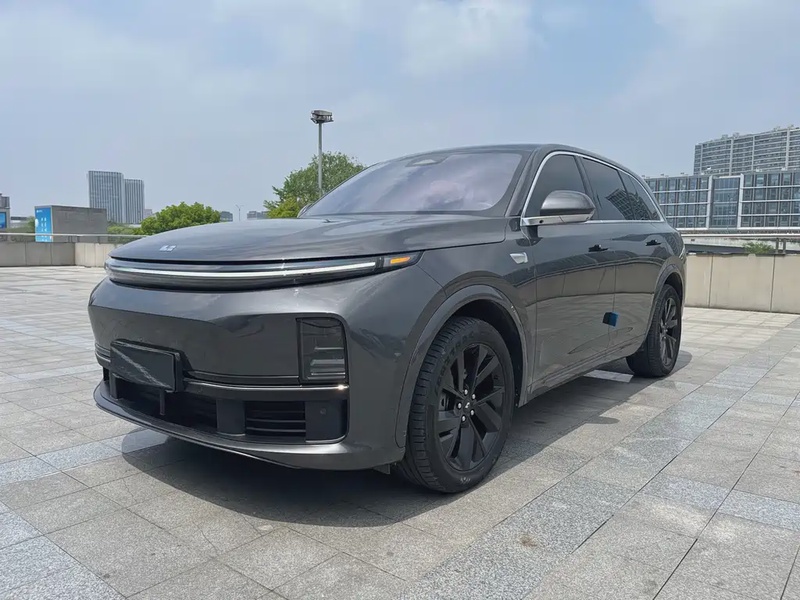 Li Auto L7