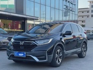 Honda CR-V 2022