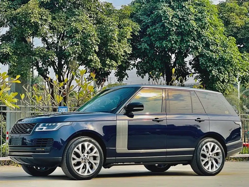 Land Rover Range Rover 2019