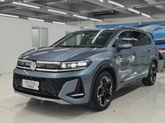 Volkswagen Talagon 2025
