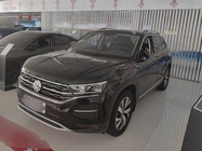 Volkswagen Tayron 2020