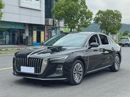 Hongqi H5 2022